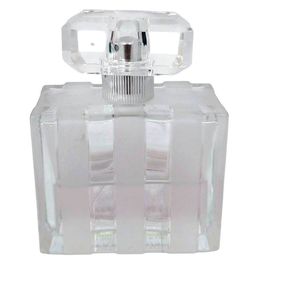 Victoria's Secret Fabulous Eau de Parfum Spray 3.4 oz Fragrance 50% Full Perfume